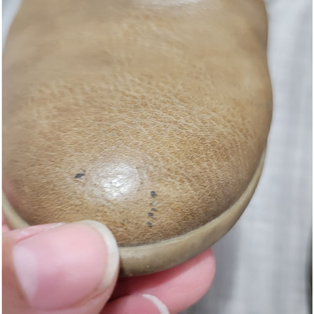 Just fab viola zip Up booties Sz 8 - Picture 6 of 10